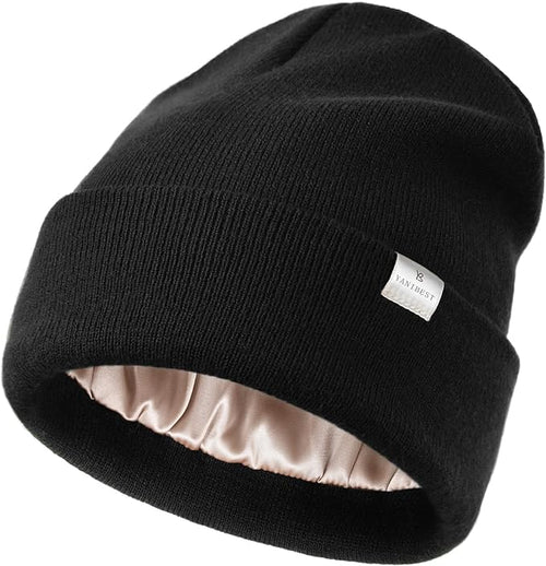 BRKS™ Satin Beanie