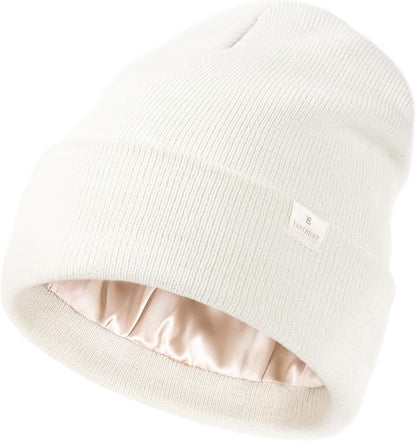 BRKS™ Satin Beanie