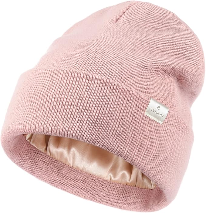 BRKS™ Satin Beanie