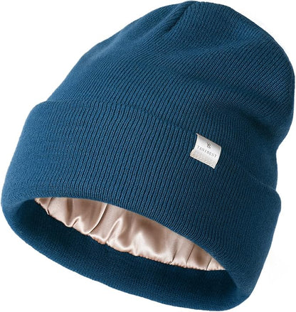 BRKS™ Satin Beanie