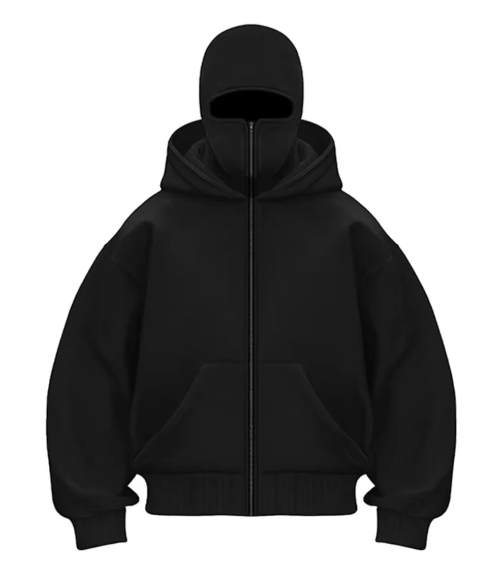 BRKS™ BALACLVA HOODIE