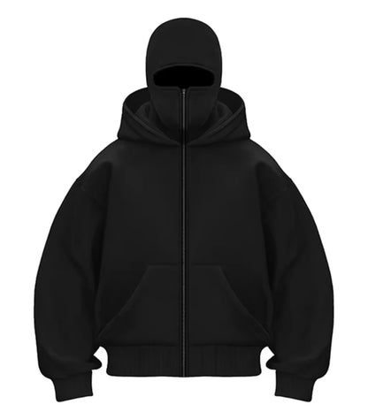 BRKS™ BALACLVA HOODIE